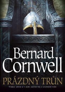 Prázdný trůn - The Empty Throne - Bernard Cornwell
