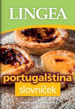 Portugalština slovníček - ...nejen pro samouky