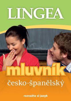 Česko-španělský mluvník - rozvažte si jazyk