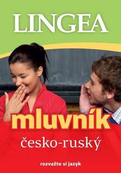 Česko-ruský mluvník - rozvažte si jazyk