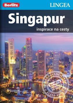 Singapur Berlitz - Inspirace na cesty