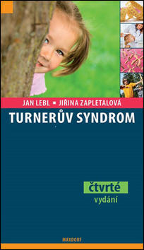 Turnerův syndrom - Jan Lebl; Jiřina Zapletalová