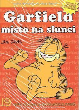 Garfield místo na Slunci - Číslo 19 - Jim Davis