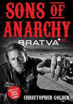 Sons of Anarchy - Bratva - Christopher Golden