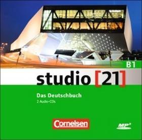 Studio 21 B1