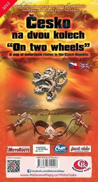 Česko na dvou kolech - On two wheels