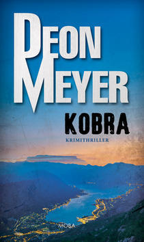 Kobra - Krimithriller - Deon Meyer