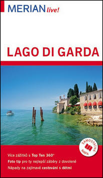 Lago di Garda - Pia de Simony; Barbara Woinke