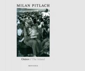 Ostrov/The Island - Milan Pitlach
