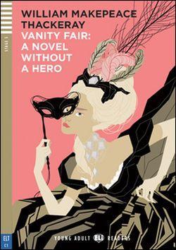 Vanity Fair: A Novel without a hero - + CD - William M. Thackeray
