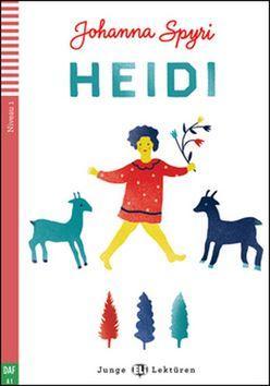 Heidi - + CD - Johanna Spyri