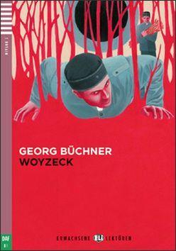 Woyzeck - + CD - Georg Büchner