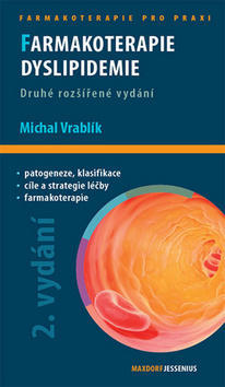 Farmakoterapie dyslipidemie - Michal Vrablík
