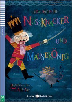 Nussknacker Und Mausekönig - + CD - E.T.A. Hoffmann