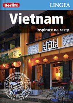 Vietnam - Inspirace na cesty