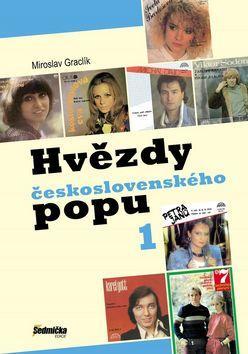 Hvězdy československého popu 1 - Miroslav Graclík