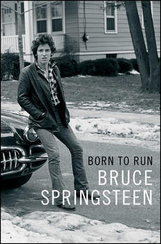 Born to Run Bruce Springsteen - Bruce Springsteen