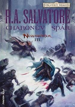 Charonův spár - Neverwinter - R. A. Salvatore