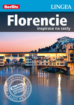 Florencie - inspirace na cesty