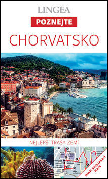 Chorvatsko - Nejlepší trasy zemí