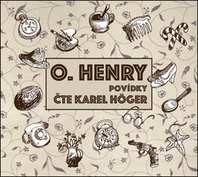 Povídky - O. Henry; Karel Höger