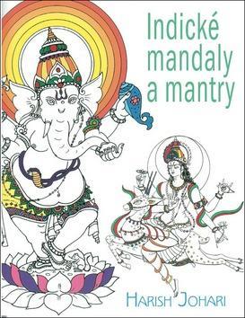 Indické mandaly a mantry - Harish Johari
