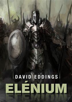 Elénium - David Eddings