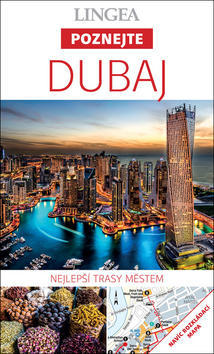 Dubaj - Nejlepší trasy zamí