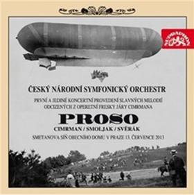 Proso - 2 CD