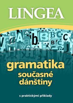 Gramatika současné dánštiny - s praktickými příklady