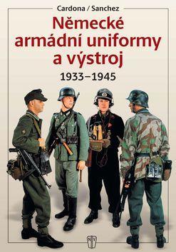Německé armádní uniformy a výstroj - 1933-1945