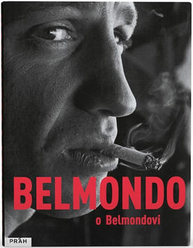 Belmondo o Belmondovi - Jean-Paul Belmondo