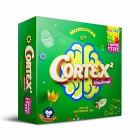 Cortex Kids 2 - Chytrá postřehová hra