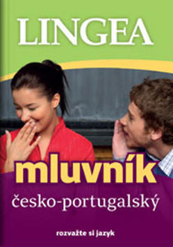Česko-portugalský mluvník - rozvažte si jazyk