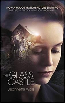 The Glass Castle - Jeanette Walls