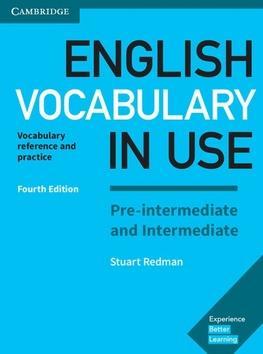 English Vocabulary in Use - Pre-intermediate and Intermediate with answers - Stuart Redman