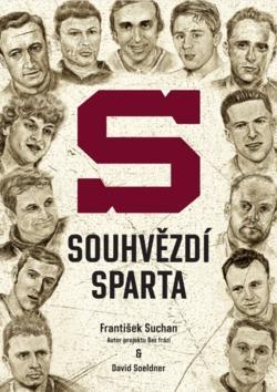 Souhvězdí Sparta - František Suchan; David Soeldner