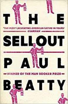 The Sellout - Paul Beatty