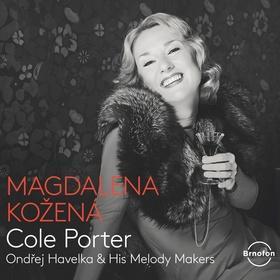 Cole Porter - Magdalena Kožená