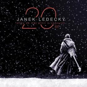 Sliby se maj plnit o Vánocích - 20 let - Janek Ledecký