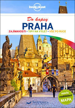 Praha Do kapsy - Zajímavosti - Tipy na výlet - Vše po ruce