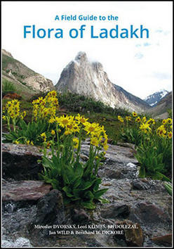 A field guide to the flora of Ladakh - Jiří Doležal; Miroslav Dvorský