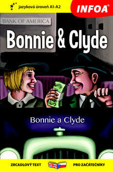 Bonnie & Clyde/Bonnie a Clyde - Zrcadlový text, pro začátečníky