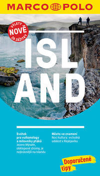 Island - Výlety nově za zážitky