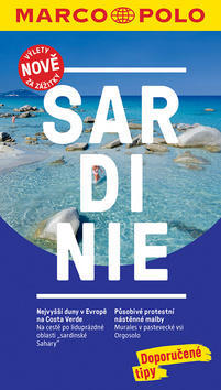 Sardinie - Výlety nově za zážitky