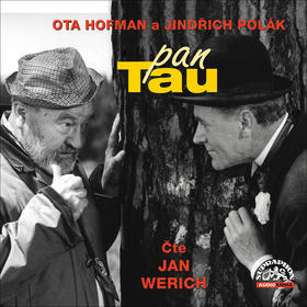 Pan Tau - Čte Jan Werich - Ota Hofman; Jindřich Polák; Jan Werich