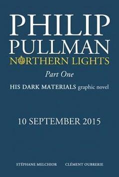 Northern Lights Part One - Philip Pullman