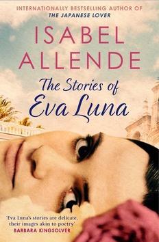 Stories of Eva Luna - Isabel Allende