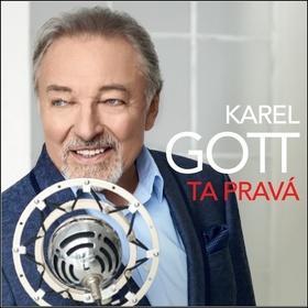 Ta pravá - Karel Gott