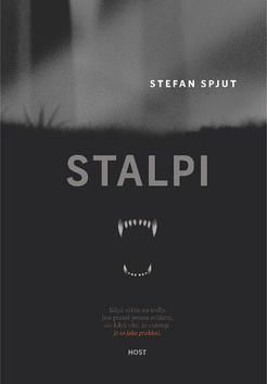 Stalpi - Stefan Spjut; Azita Haidarová